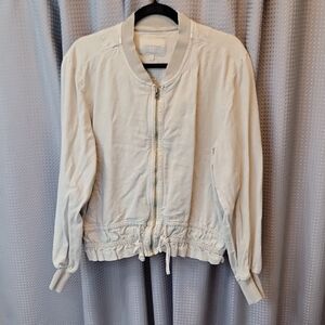 Lucky Brand Light Weight Layering Jacket Size M